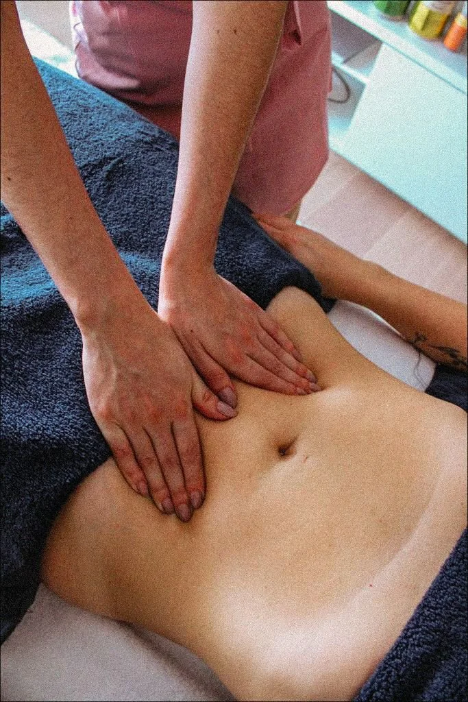 Signature Lymphatic Drainage